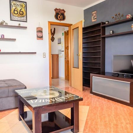 Apartment Charlie Rovigno Esterno foto