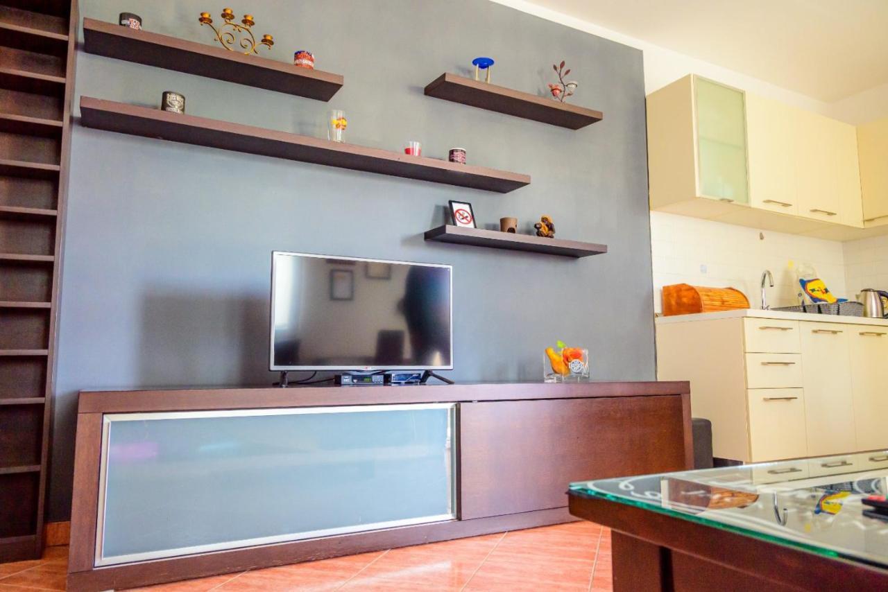 Apartment Charlie Rovigno Esterno foto