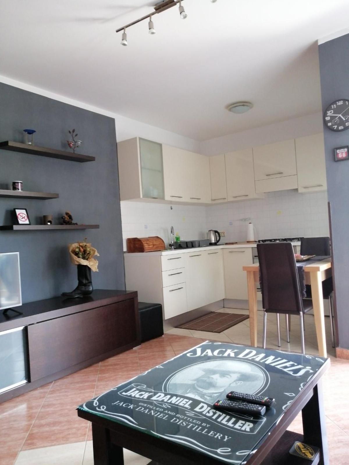 Apartment Charlie Rovigno Esterno foto